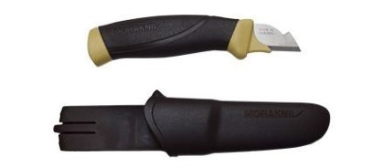 Cutit Morakniv  profesional electrician
