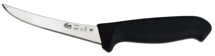 Cutit Morakniv curbat profesional macelar pt dezosat  8124 UUG