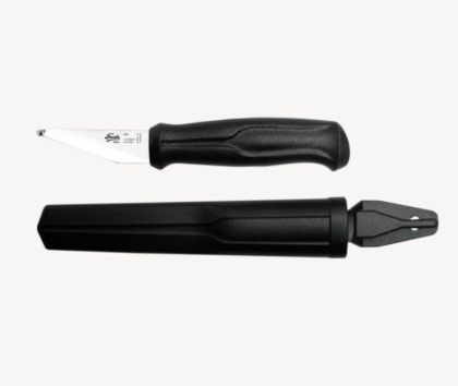Cutit Morakniv de icre si eviscerat peste 950 P