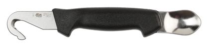 Lingura Morakniv si carlig pt eviscerat si curatat peste  352P