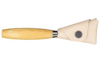 Teaca din piele pt cutit sculptura Morakniv  Nr.163