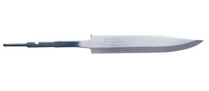 Lama Morakniv  de cutit din otel carbon No.3