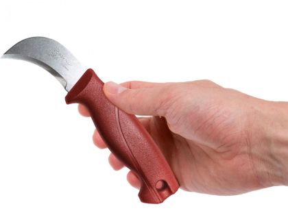 Cutit Morakniv  profesional taiere pielarie/covoare