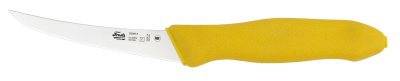 Cutit Morakniv dezosat profesional pt macelarie CB5MF-E Yellow