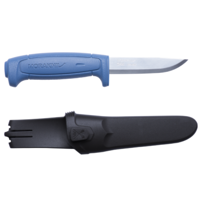 Cutit utilitar Morakniv, Basic 546