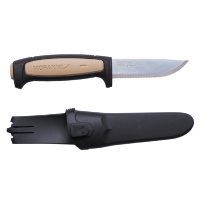 Cutit utilitar Morakniv, Pro Rope