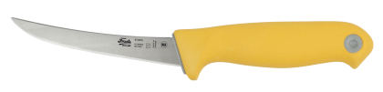 Cutit Morakniv dezosat profesional pt macelar 8124 PG, galben