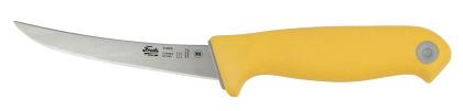 Cutit Morakniv dezosat profesional pt macelar 9124 PG, galben