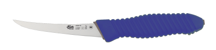 Cutit Morakniv dezosat profesional pt macelarie CB5MF-ER, albastru