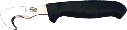 Cutit Morakniv, special peste, Nr. 353 P
