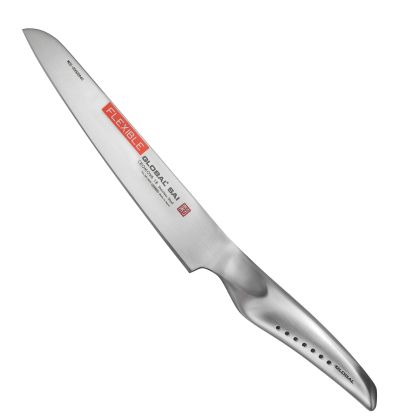 Cuțit universal flexibil 17cm Global SAI