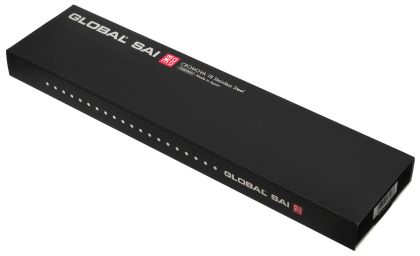 Cuțit de bucătar Global SAI 14cm