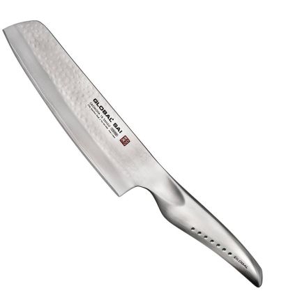 Cuțit pentru legume Global SAI 15cm