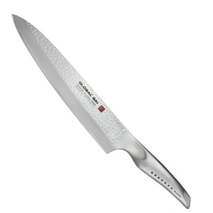 Cuțit de bucătar Global SAI 25cm