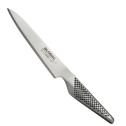 Cuțit zimțat universal 15cm | Global GS-13