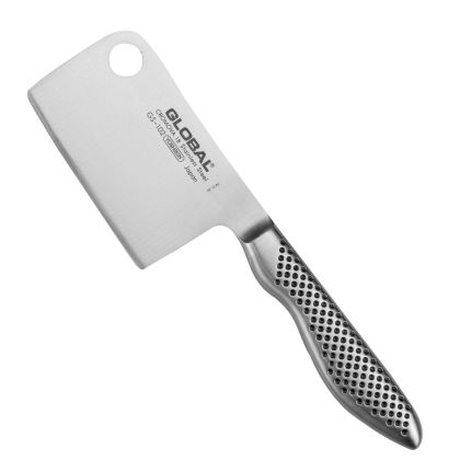 Mini satar pentru branza si plante aromatice 8 cm | Global GS-102