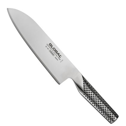 Cuțit Santoku 18cm | Global G-46