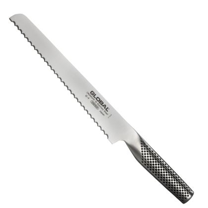 Cutit paine 22cm | Global G-9