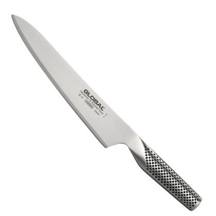 Cuțit porționat 21cm | Global G-3