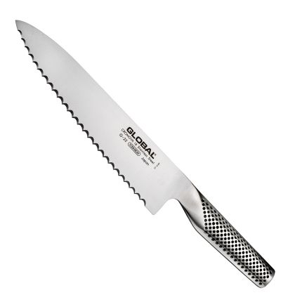 Cutit paine 20cm (Original) | Global G-22
