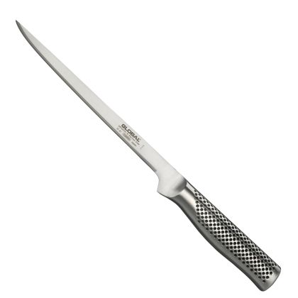 Cuțit de filet suedez 21cm | Global G-41
