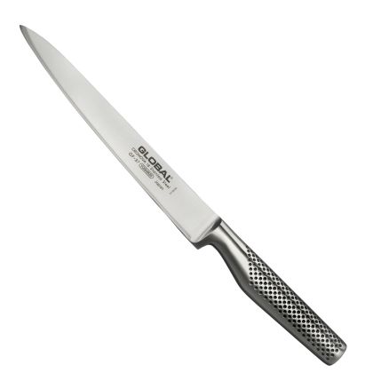 Cuțit porționat european 22cm | Global GF-37