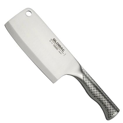 Satar pentru carne 440g, 16cm | Global G-12