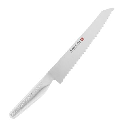 Cuțit de pâine Global NI 21 cm
