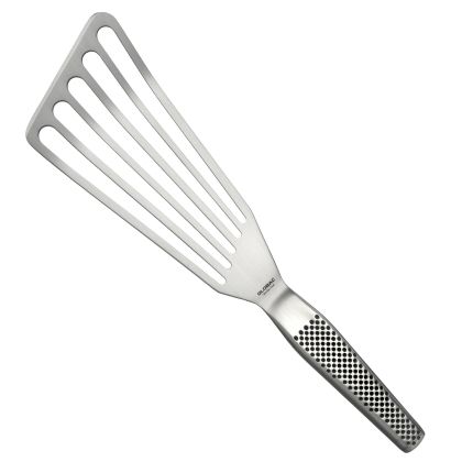 Spatulă cu fante late | Global GS-27