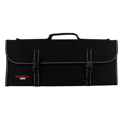 Geanta Global Chef pentru 21 de cutite