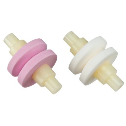 MinoSharp Set de 2 pietre de ascutit 220