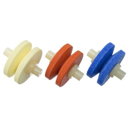 MinoSharp Set de 3 pietre pentru ascuțitoare PLUS 3 550