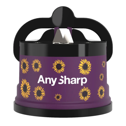 Ascutitoare AnySharp Editions Sun Flowers
