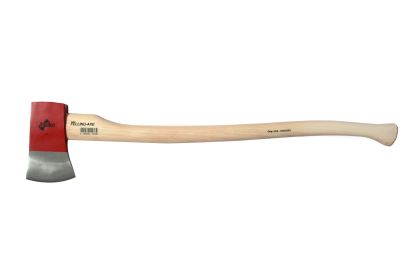 Topor cu maner hickory, greutate 1Kg, Helko Werk