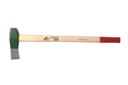 Topor despicare de tip scandinav Splitting Axe, Helko Werk