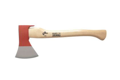 Topor  Splitting Hatchet, Helko Werk