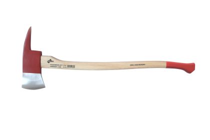 Topor Fireman's Axe, Helko Werk