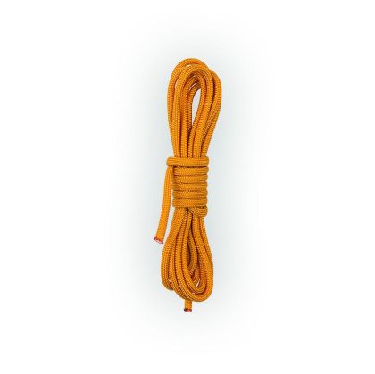 Paracord Mikov orange