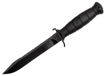 Cutit Tactic Glock 81 Black GL81B