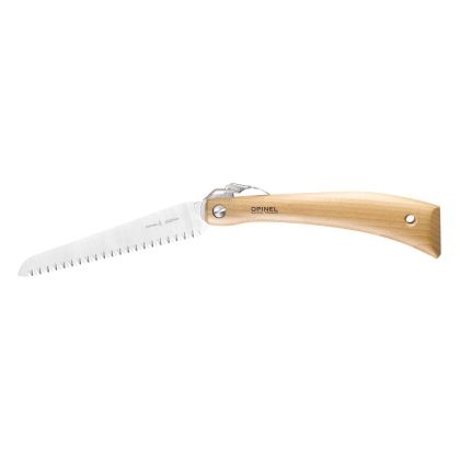 Fierastrau pliabil N°18, otel, 18cm - Opinel