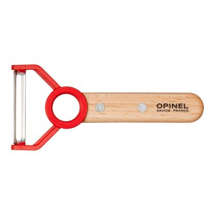 Decojitor inox, "Le Petit Chef" - Opinel