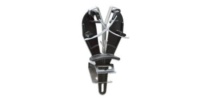 Dispozitiv ascutire Sharp Easy 9980 negru
