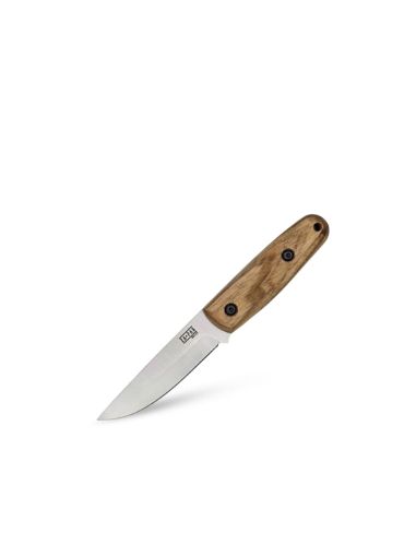 Cuțit ZA-PAS Modern Pukko XS 80CrV2