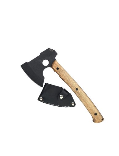 Toporișcă ZA-PAS Hatchet 80CrV2