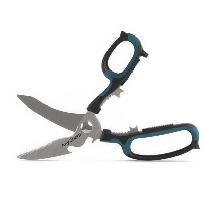 Foarfecă multifuncțională 5 în 1 AnySharp Smart Scissors