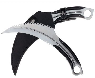 Mare cutit KARAMBIT N-071A