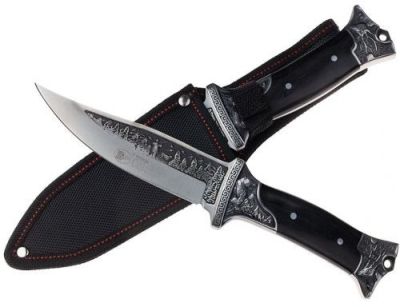 Cutit Vanatoare N-153A