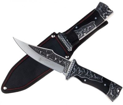 Cutit Vanatoare N-153B