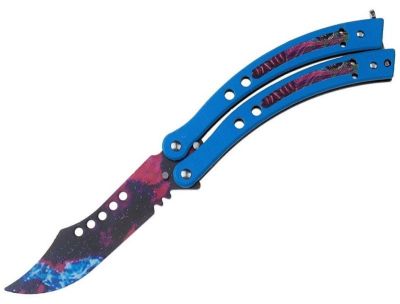 Cutit pentru antrenament Butterfly N-454H