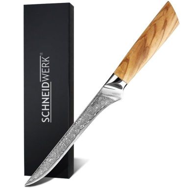 Cutit profesional pentru dezosat SCHNEIDWERK SW2